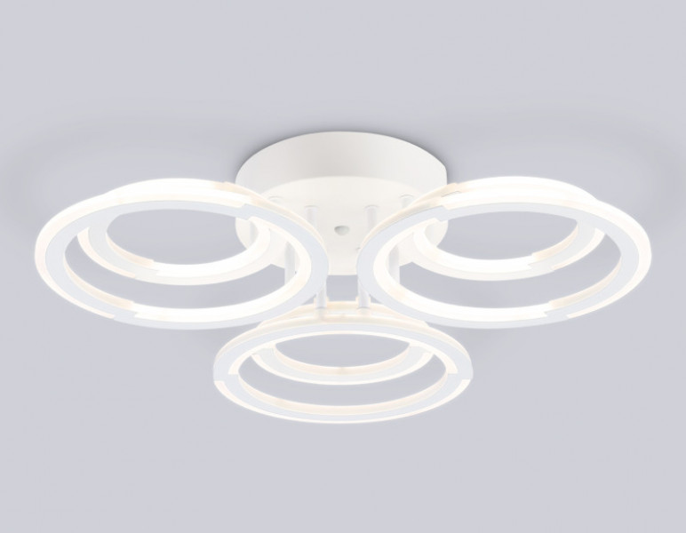 Накладная люстра Ambrella Light FA8943