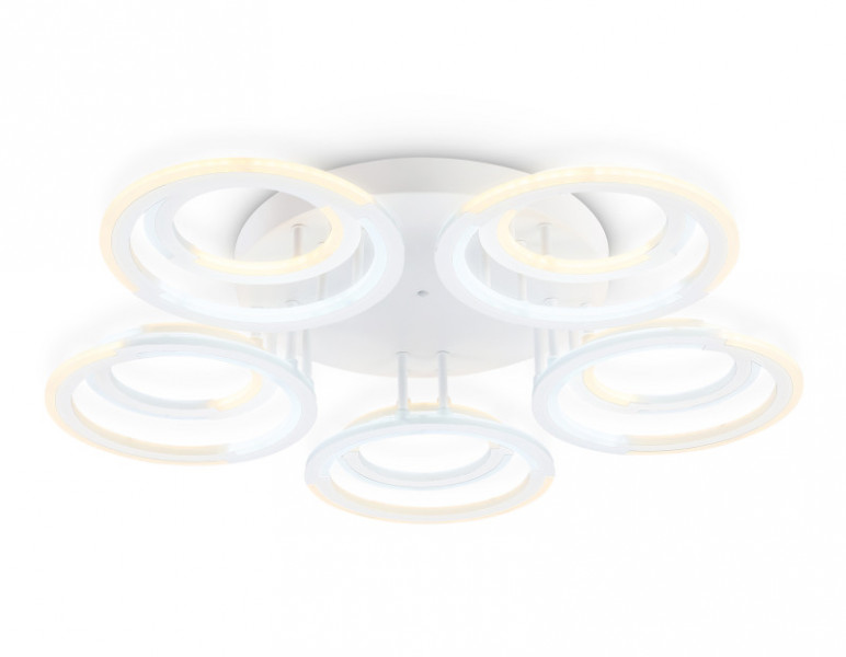 Накладная люстра Ambrella Light FA8944