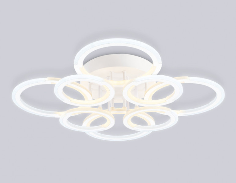 Накладная люстра Ambrella Light FA8945