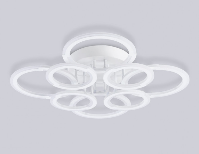 Накладная люстра Ambrella Light FA8945