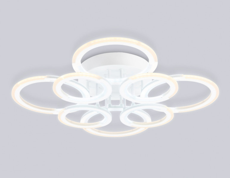 Накладная люстра Ambrella Light FA8945