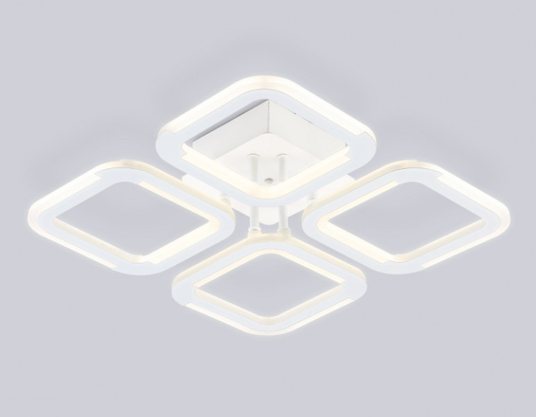Накладная люстра Ambrella Light FA8947