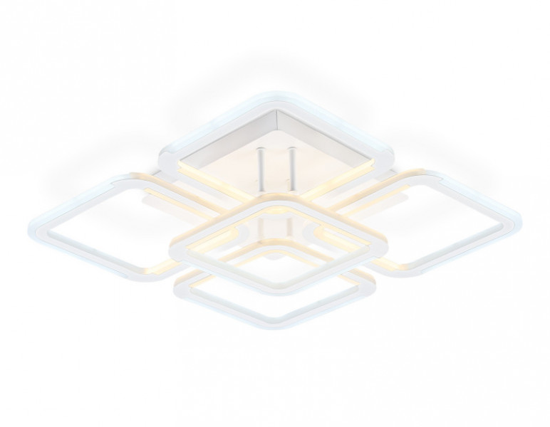 Накладная люстра Ambrella Light FA8949