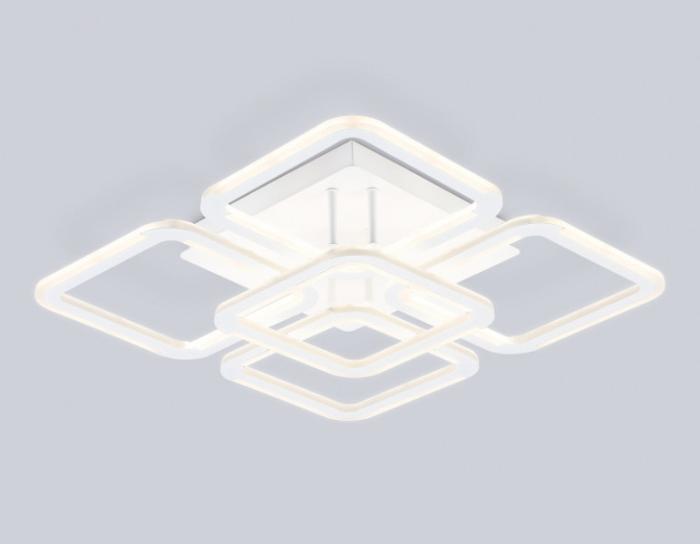 Накладная люстра Ambrella Light FA8949