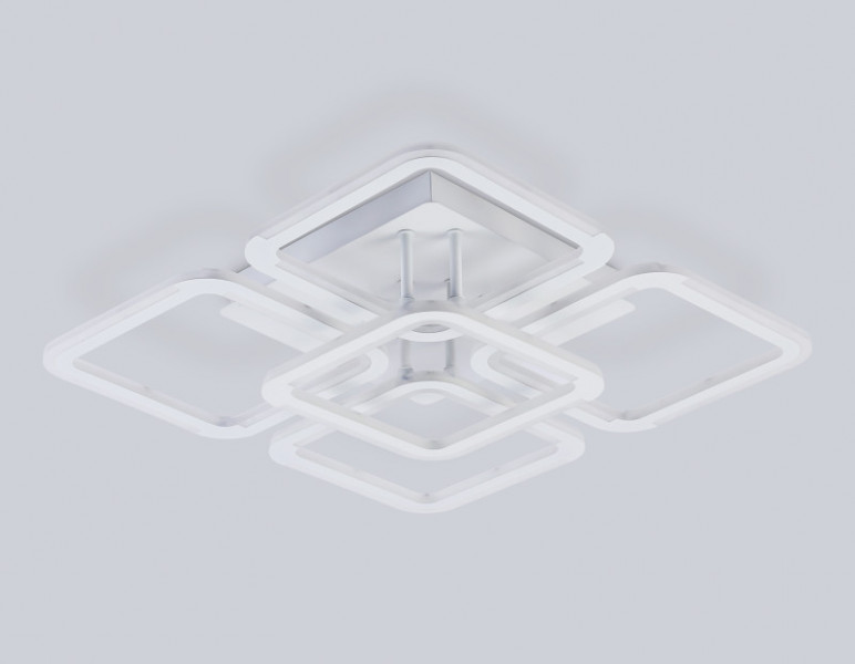 Накладная люстра Ambrella Light FA8949