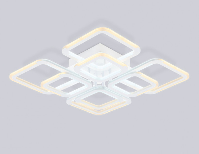 Накладная люстра Ambrella Light FA8950