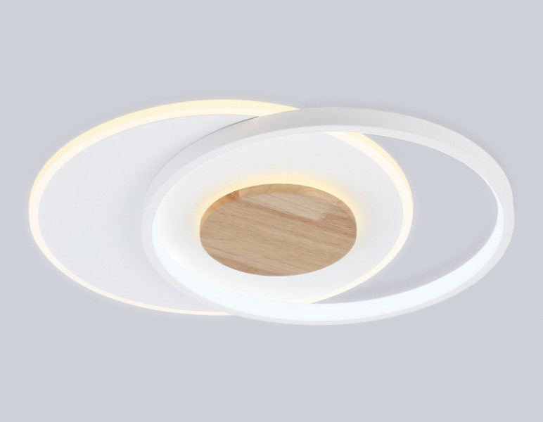 Накладной светильник Ambrella Light FL4788