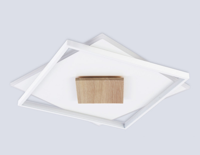 Накладной светильник Ambrella Light FL4790