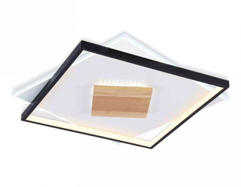 Накладной светильник Ambrella Light FL4791