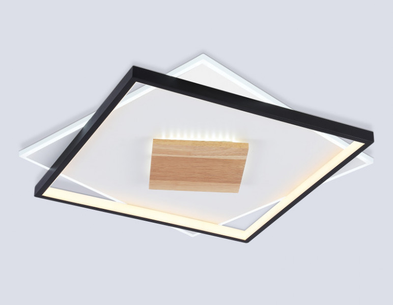 Накладной светильник Ambrella Light FL4791