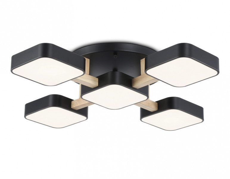 Накладная люстра Ambrella Light FL4883