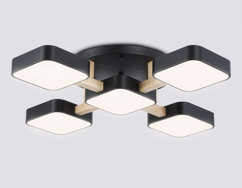 Накладная люстра Ambrella Light FL4883