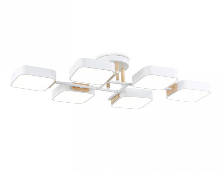 Накладная люстра Ambrella Light FL4886