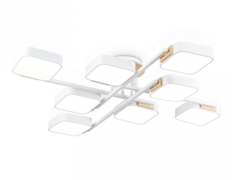 Накладная люстра Ambrella Light FL4888