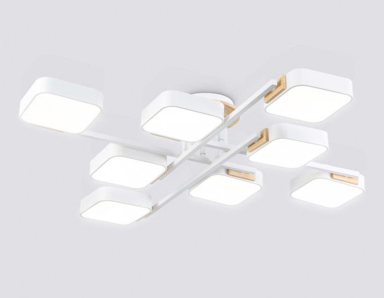 Накладная люстра Ambrella Light FL4888