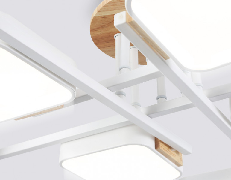 Накладная люстра Ambrella Light FL4888